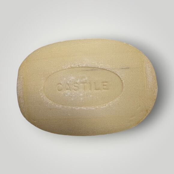 Vtg 1940s Breakwater Soap Cold Cream and Lanolin Soap Bar Set 6 Full Size - Picture 5 of 9